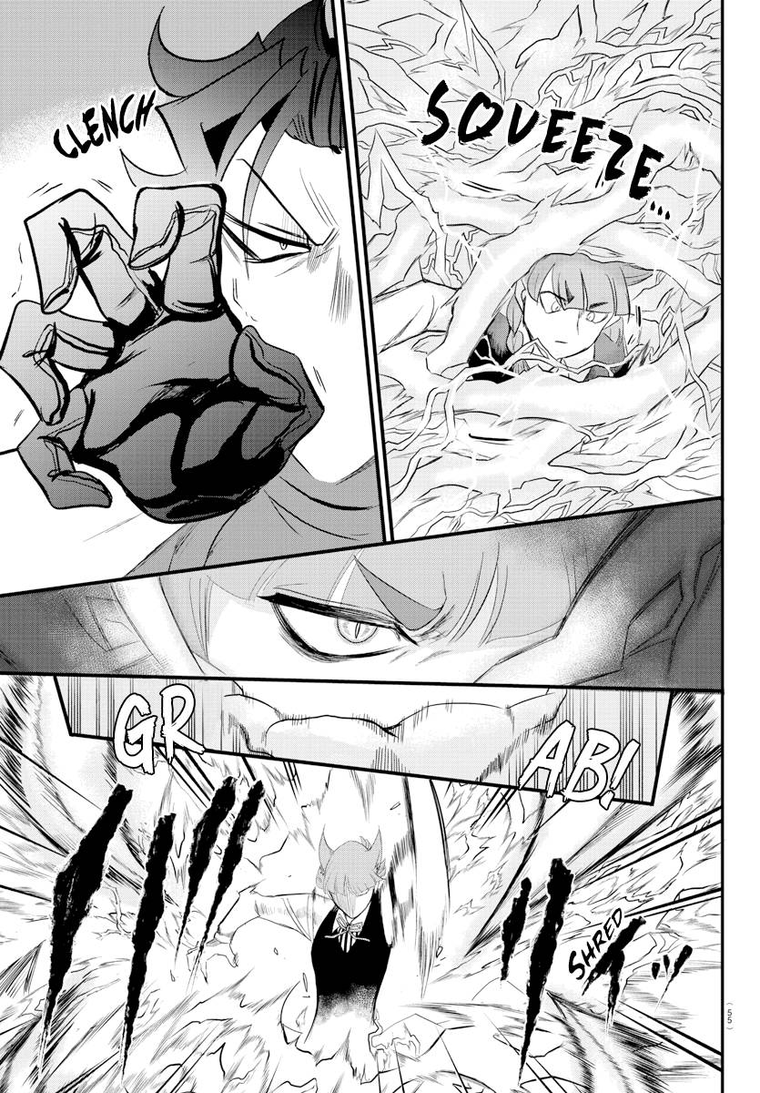 Welcome to Demon School! Iruma-kun, Chapter 218 image 11
